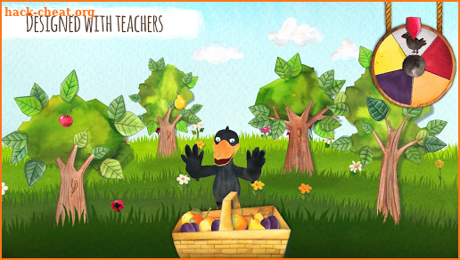 Orchard by HABA screenshot