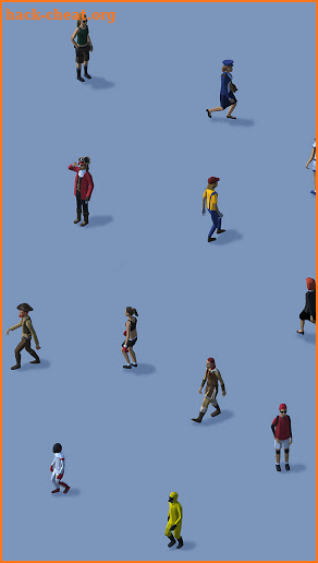 Ordinary People : Find me! screenshot