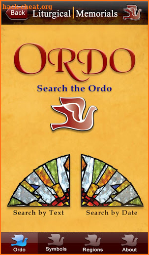 Ordo 2019 screenshot