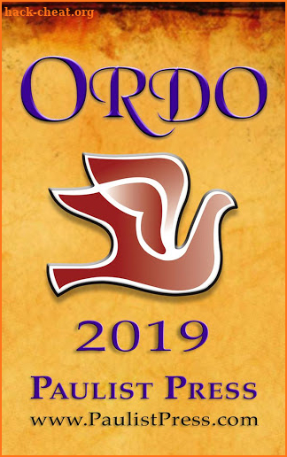 Ordo 2019 screenshot