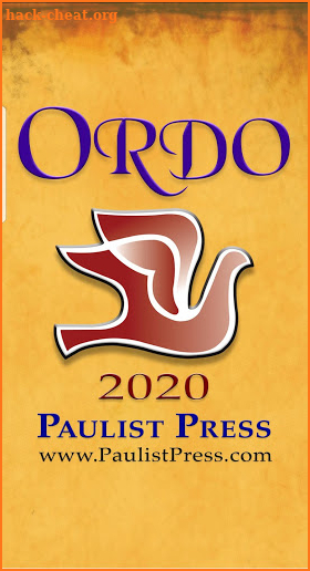 Ordo 2020 screenshot