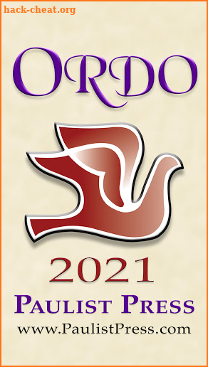 Ordo 2021 screenshot