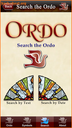 Ordo 2021 screenshot