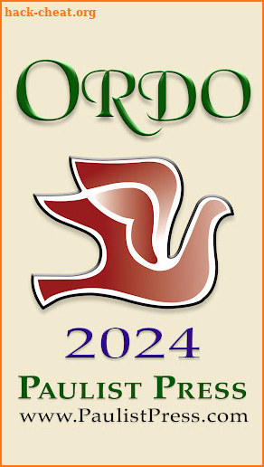 Ordo 2024 screenshot