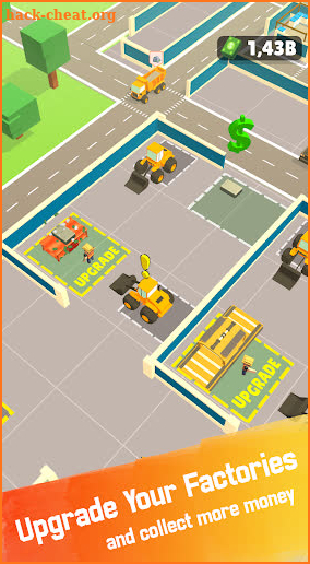 Ore Inc screenshot