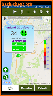 OregonNow screenshot