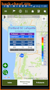 OregonNow screenshot