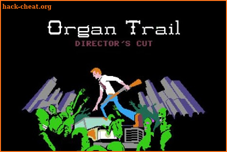 Organ Trail: Director's Cut screenshot