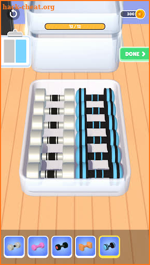 Organize Your Stuff! screenshot