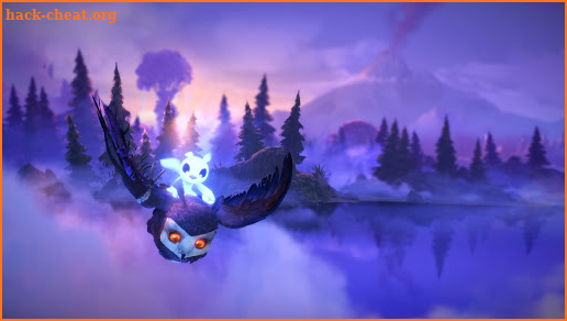 Ori and the Will of the Wisps screenshot