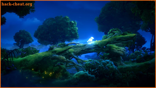 Ori and the Will of the Wisps screenshot