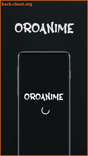 OROANIME screenshot