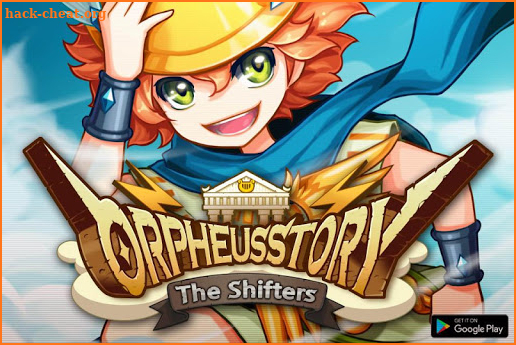 Orpheus Story : The Shifters screenshot