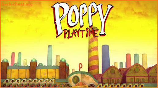 |Poppy Mobile Playtime| Guide screenshot