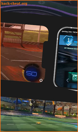 |Rocket League| Season 5 Tips screenshot