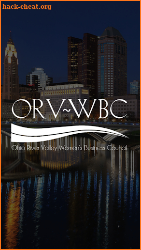 ORVWBC screenshot