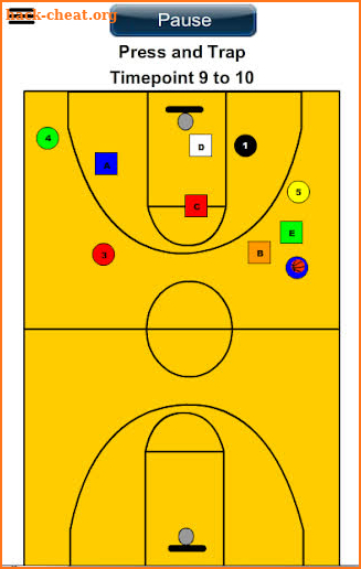 OSM Playbook Full screenshot