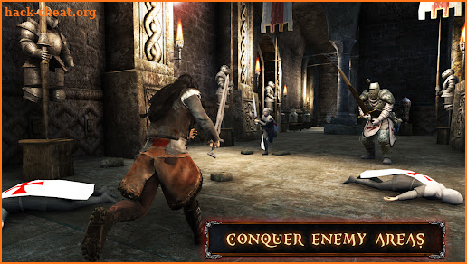 Osman Ghazi Warrior Legend: Ottoman Empire Hero screenshot