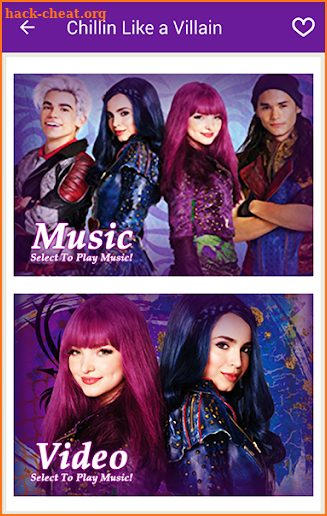 Ost. Descendants - Video Musica screenshot