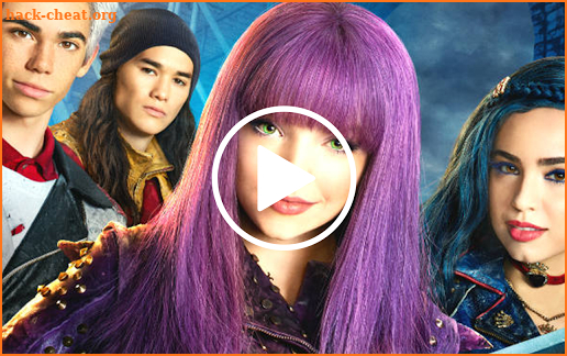 Ost Zombies & Descendants 2 Dance Videos screenshot