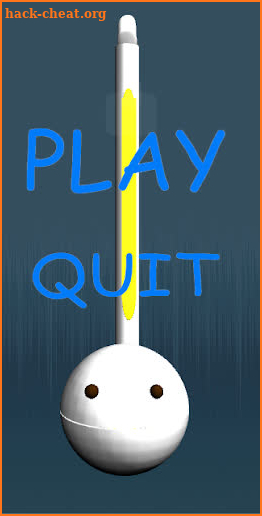 Otamatone screenshot