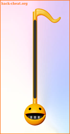 Otamatone Free screenshot