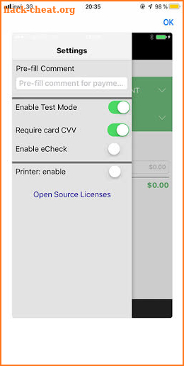 Otg Usb Checker screenshot