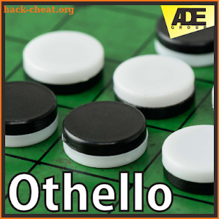 Othello Free screenshot