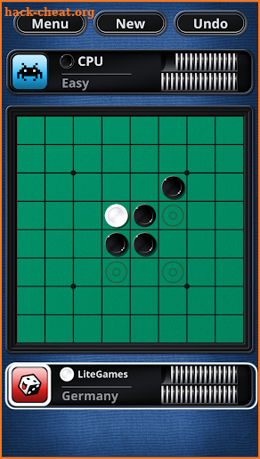 Othello - Official Board Game for Free screenshot