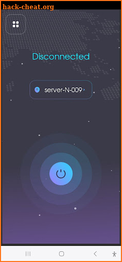 فیلتر شکن قوی پرسرعت Otso Vpn screenshot