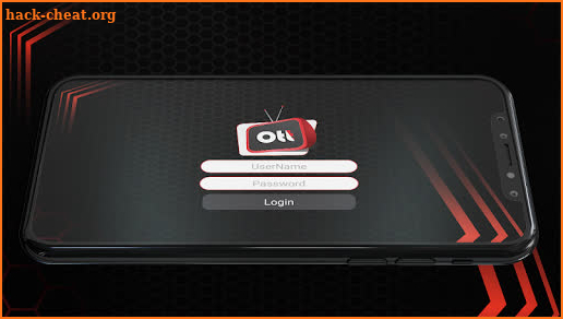 Ott platinum ( user & pass ) screenshot