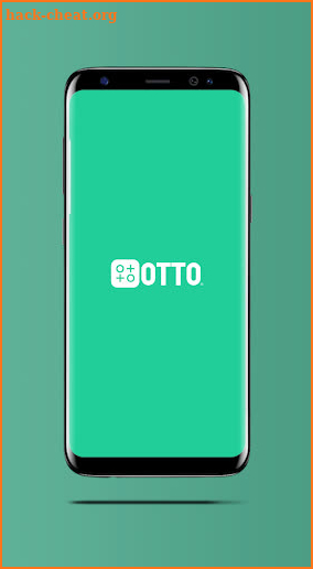 OTTO Ride screenshot