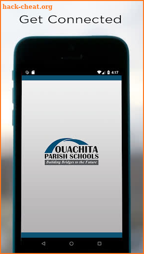 Ouachita Parish Schools screenshot