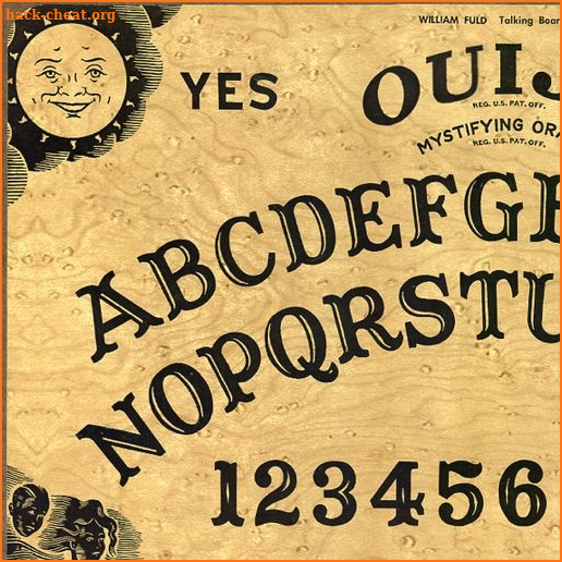 OUIJA BOARD 2 screenshot