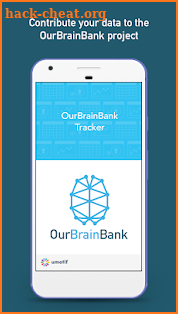 Our Brain Bank screenshot