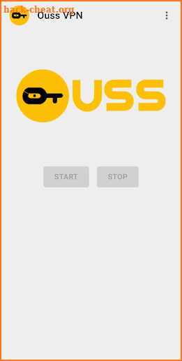 Ouss VPN (BETA) screenshot