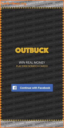 Outbuck - Scratch Card Game screenshot