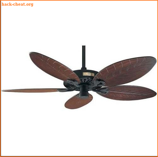 Outdor Ceiling Fan screenshot