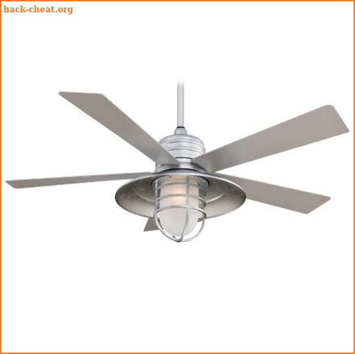 Outdor Ceiling Fan screenshot