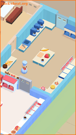 Overcook Master screenshot