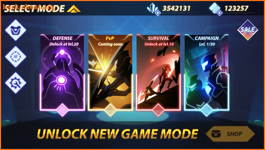 Overdrive Premium screenshot