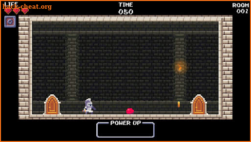 Overknight Dungeon screenshot