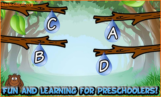 Owl and Pals Preschool Lessons screenshot