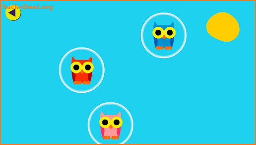 OWLIE BOO PREMIUM screenshot