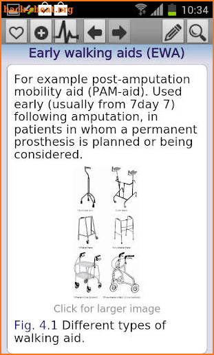 Oxford Handbook Geria. Med. 2E screenshot