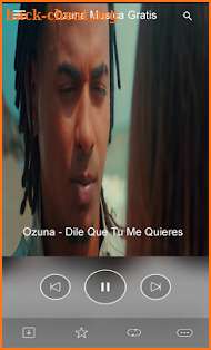 Ozuna musica gratis screenshot