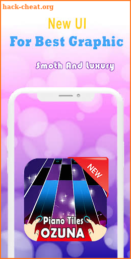 Ozuna Piano Tiles 2020 screenshot