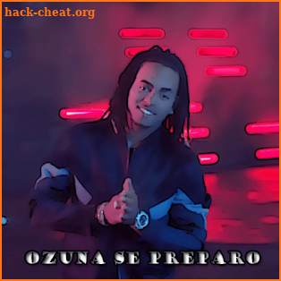 Ozuna - Se Preparó Cancion Neuva y Letras screenshot