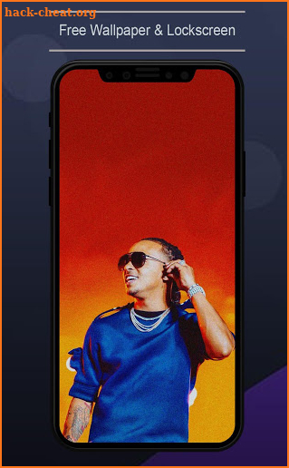 Ozuna Wallpaper screenshot