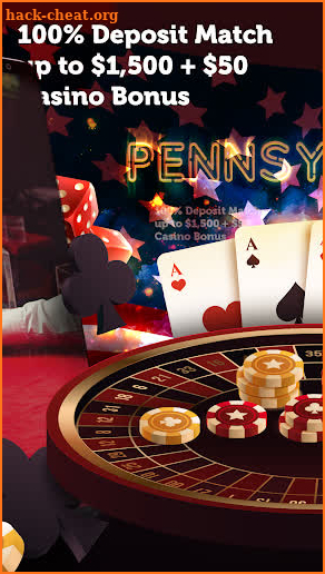 PA Casino screenshot